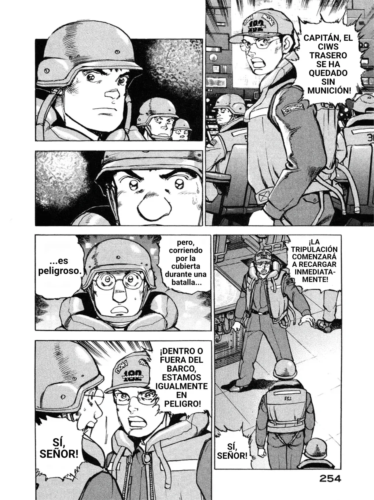 Capitulo 144 page 11