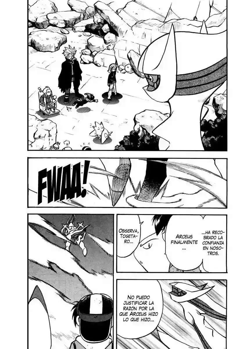 Capitulo 460 page 16