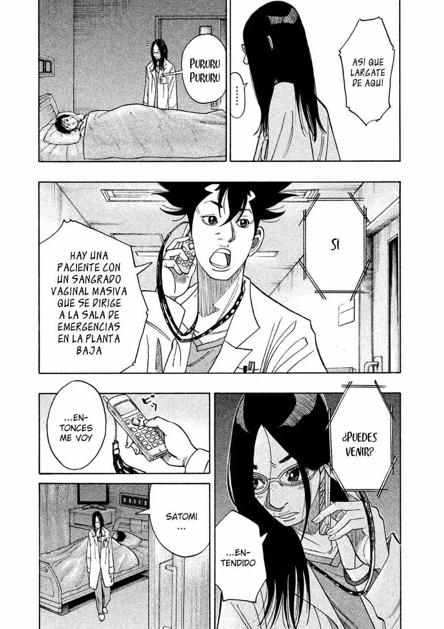 Capitulo 18 page 40