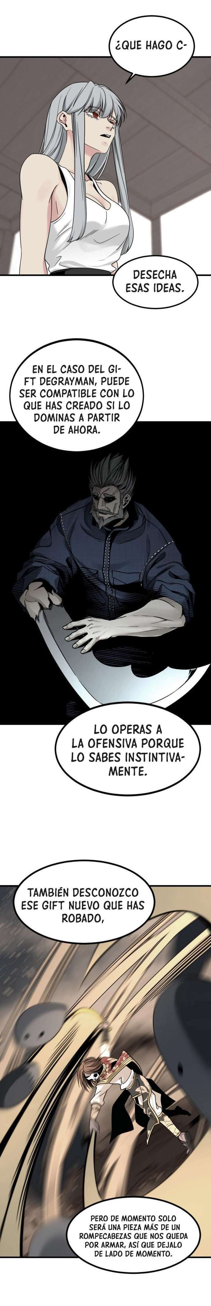 Capitulo 58 page 19