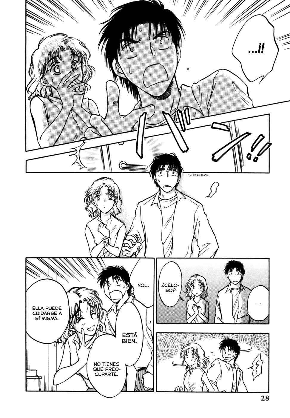 Capitulo 17 page 32