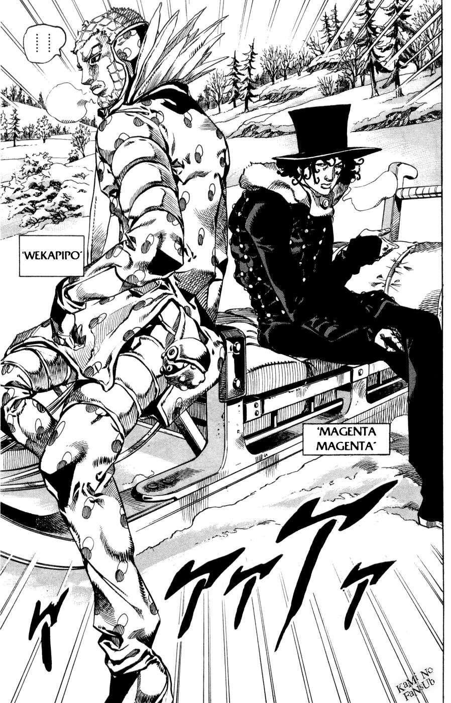 Capitulo 51 page 21