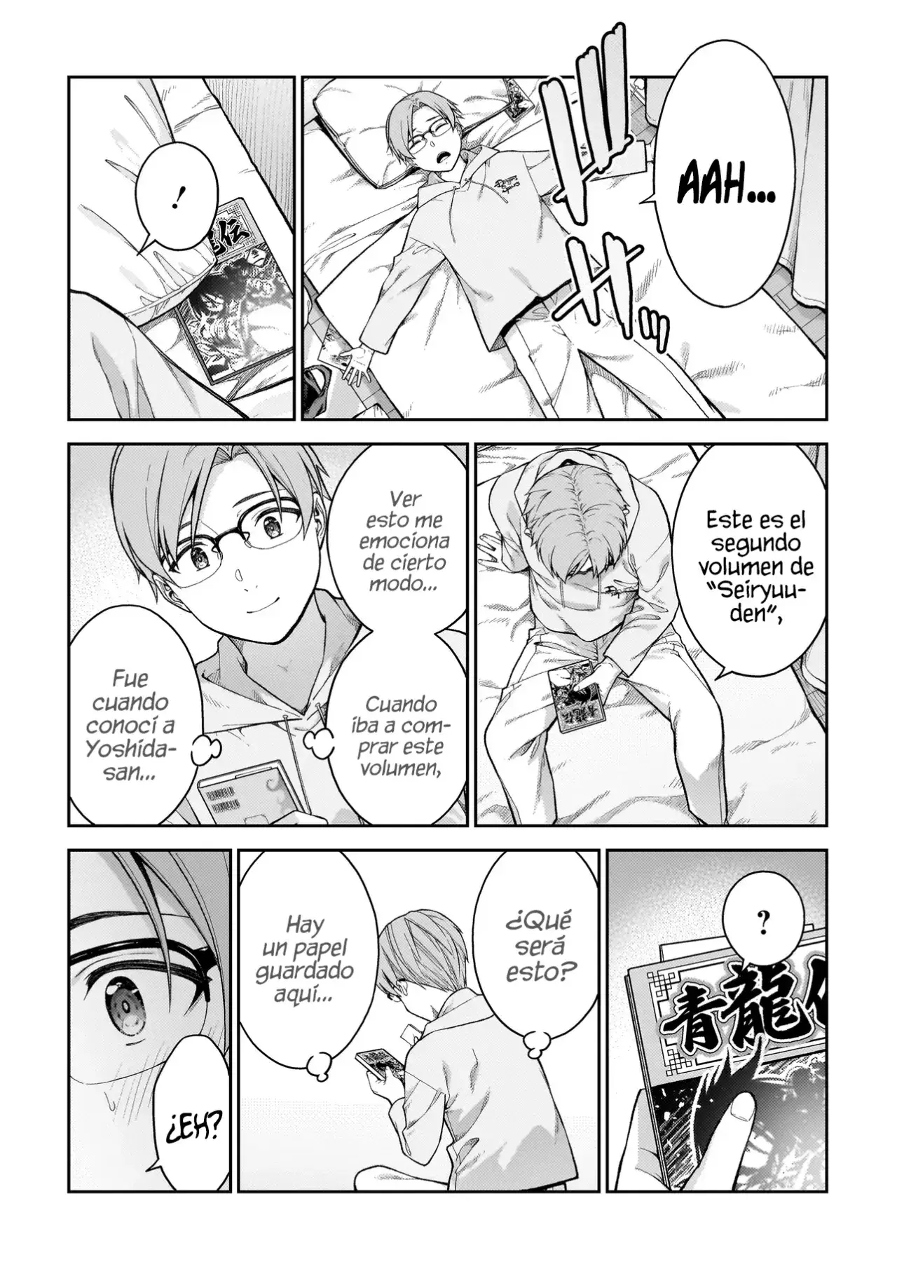 Capitulo 3 page 17