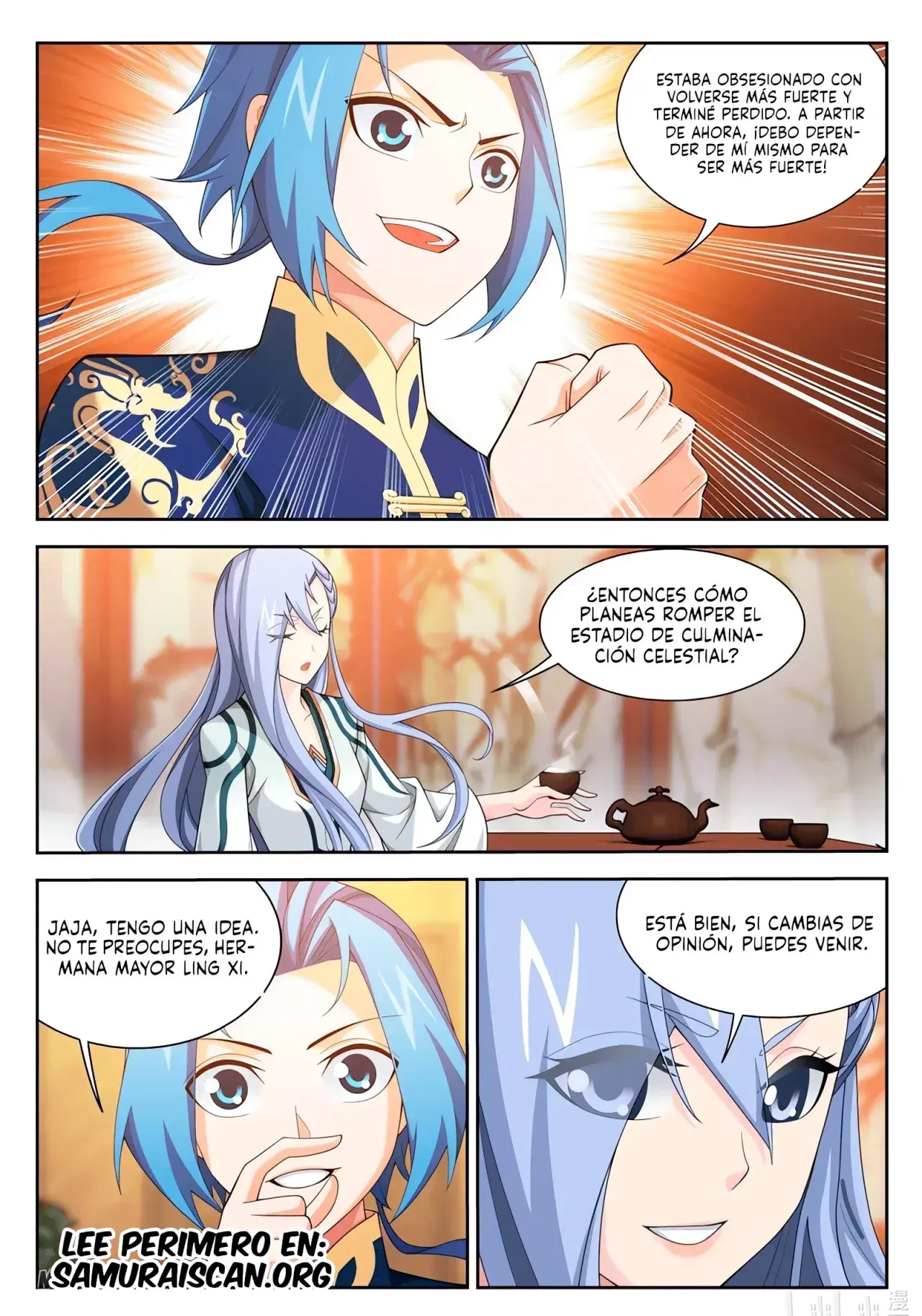 Capitulo 219 page 3