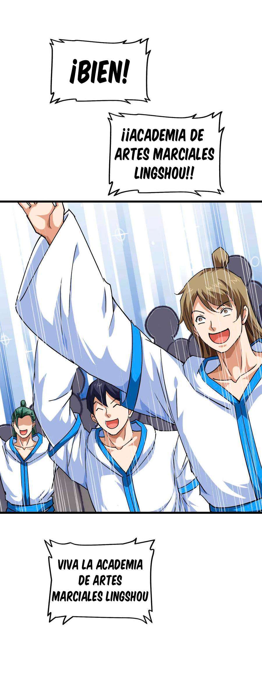 Capitulo 105 page 19