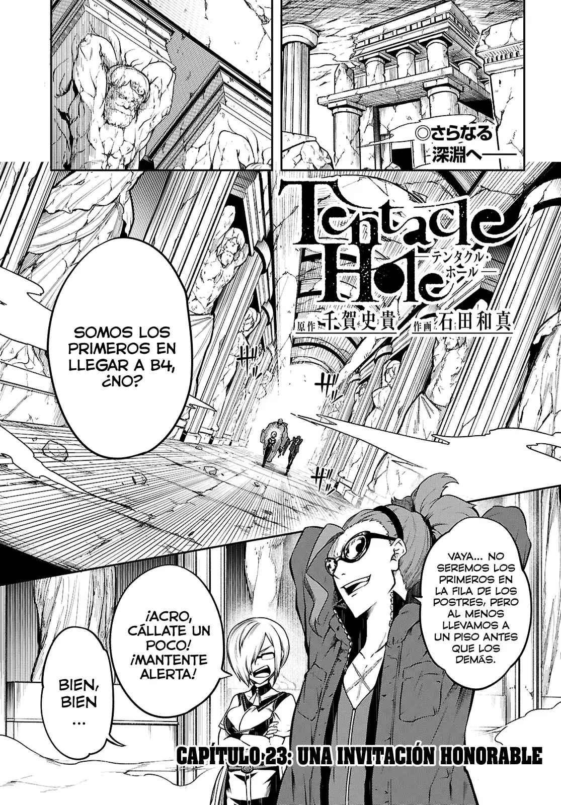 Capitulo 23 page 2