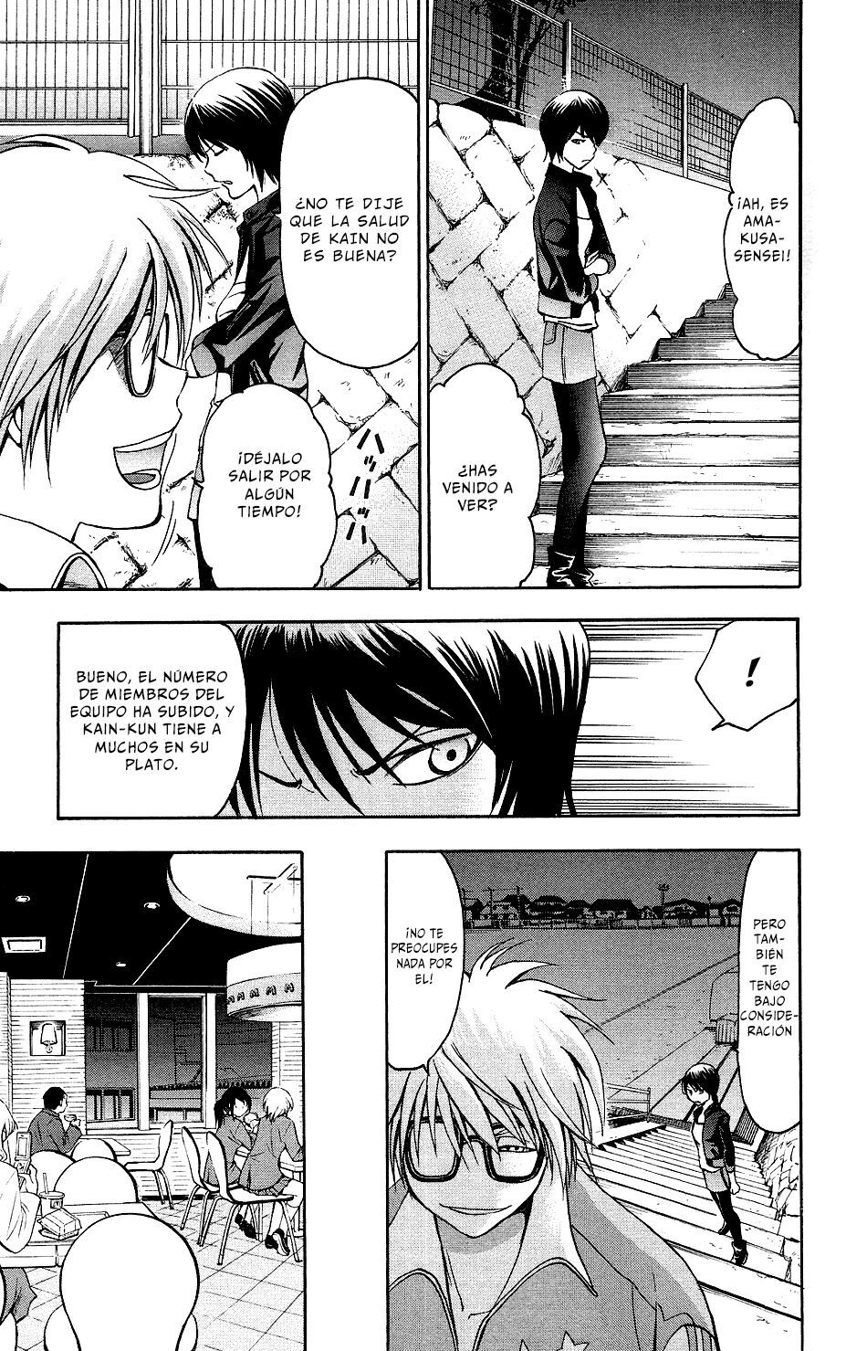 Capitulo 10 page 14