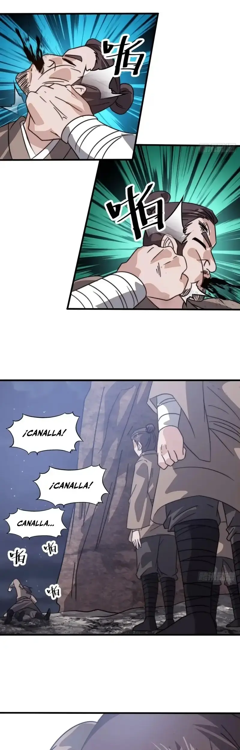 Capitulo 900 page 22