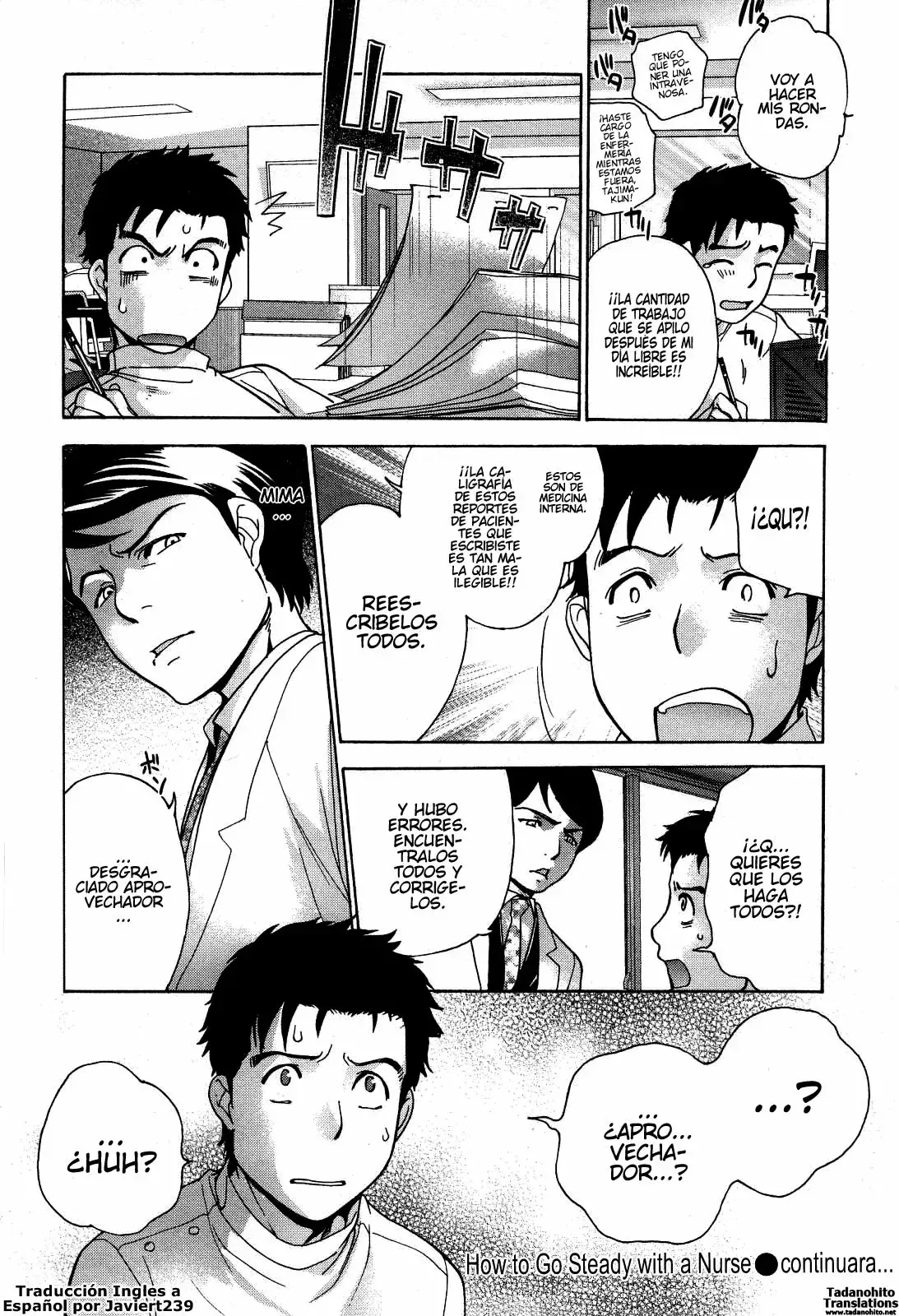 Capitulo 24 page 19