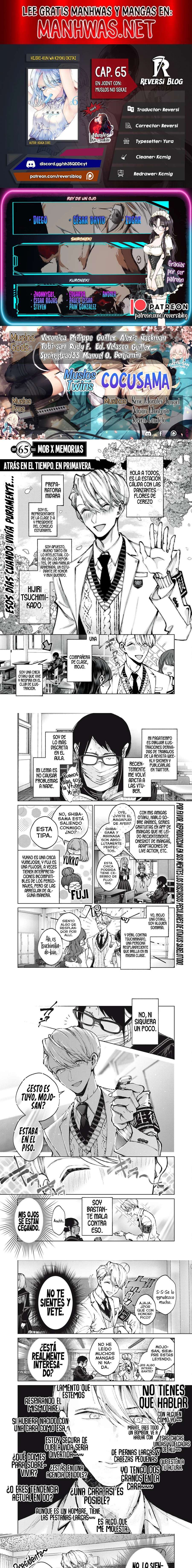 Capitulo 65 page 1