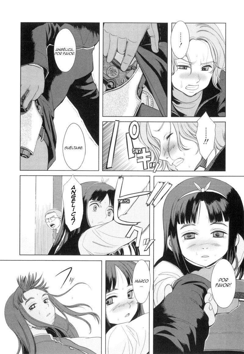 Capitulo 16 page 21