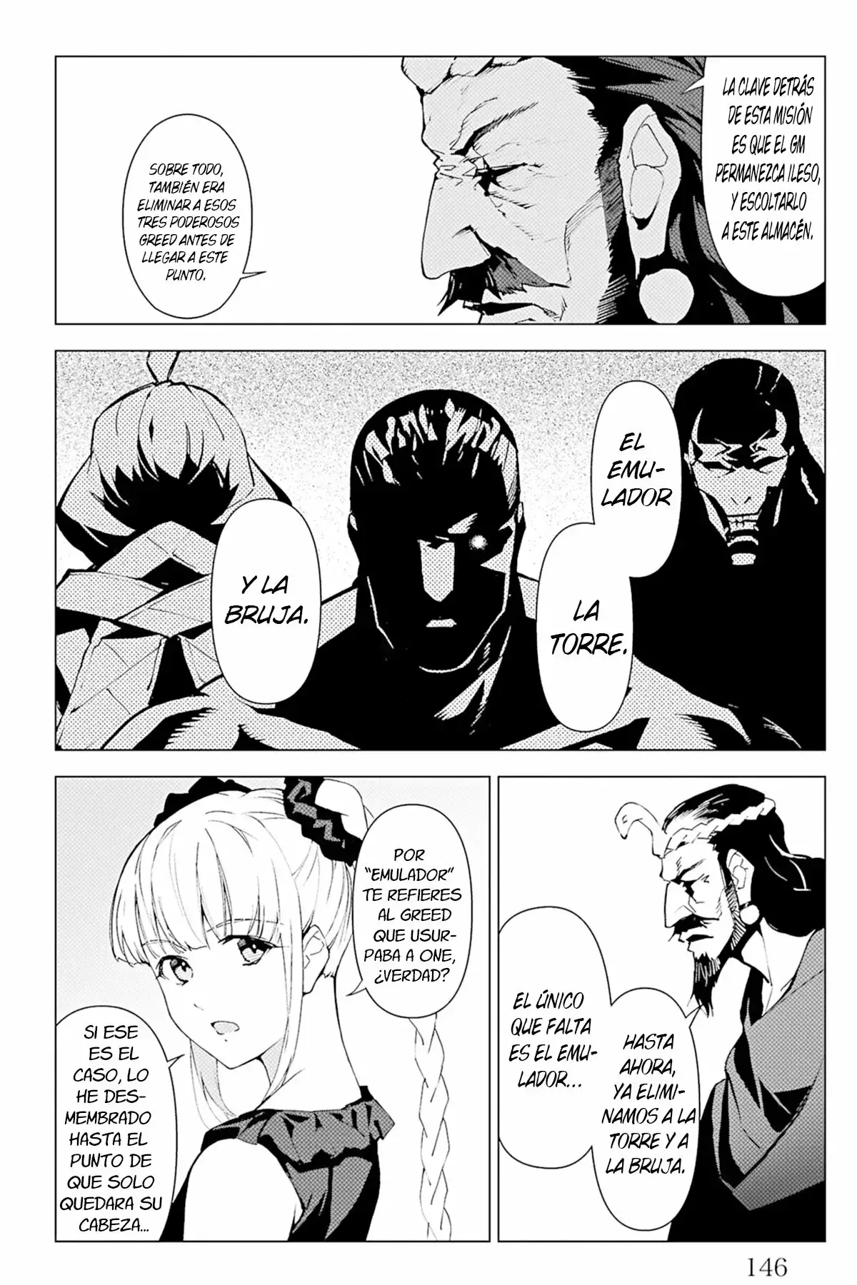 Capitulo 104 page 5