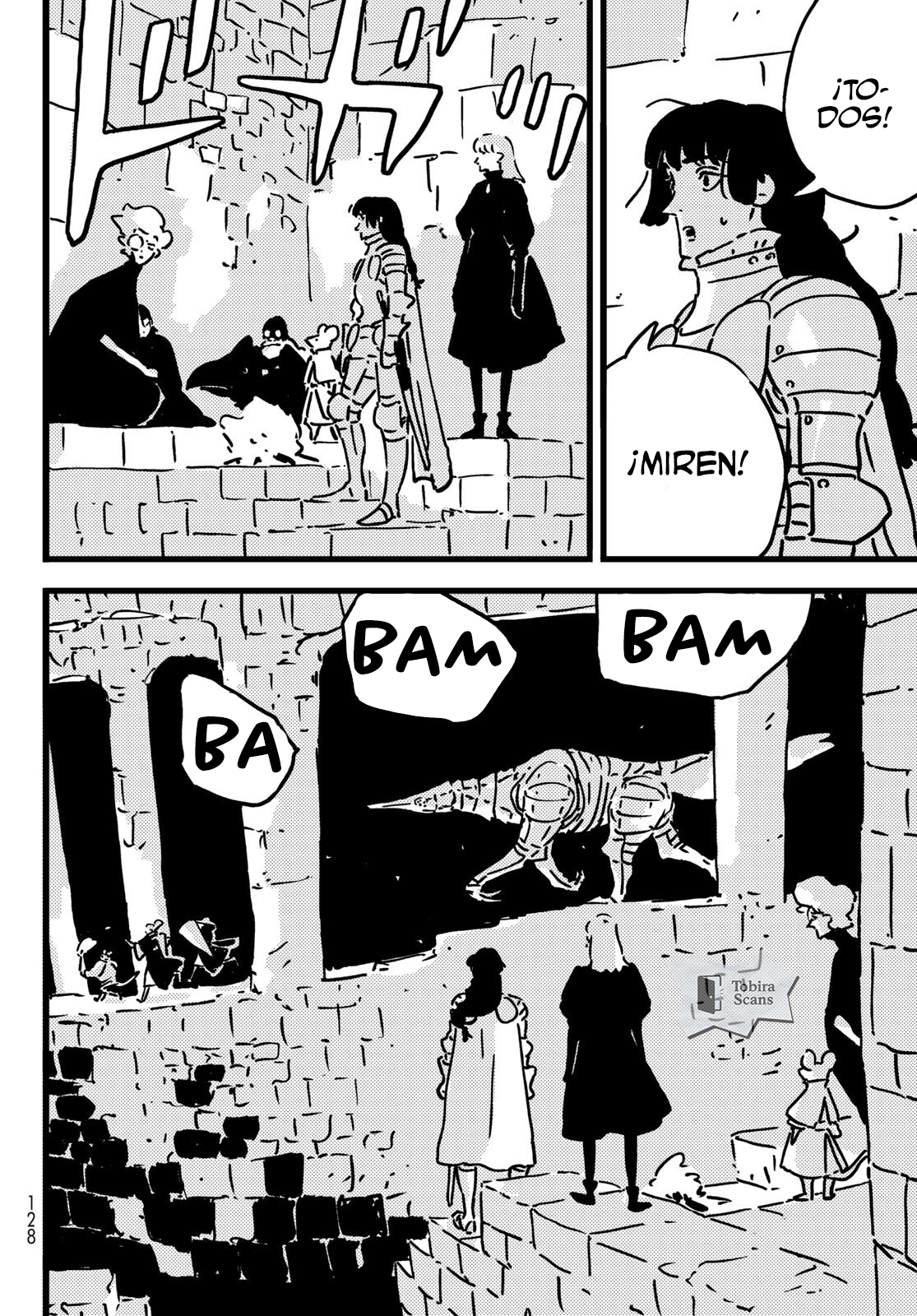 Capitulo 27 page 19