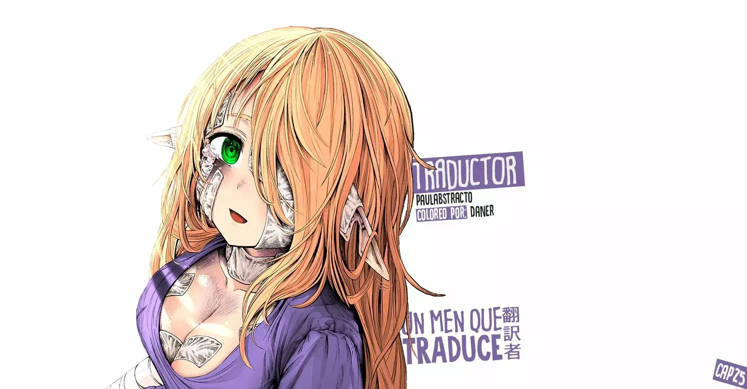 Capitulo 25 page 1