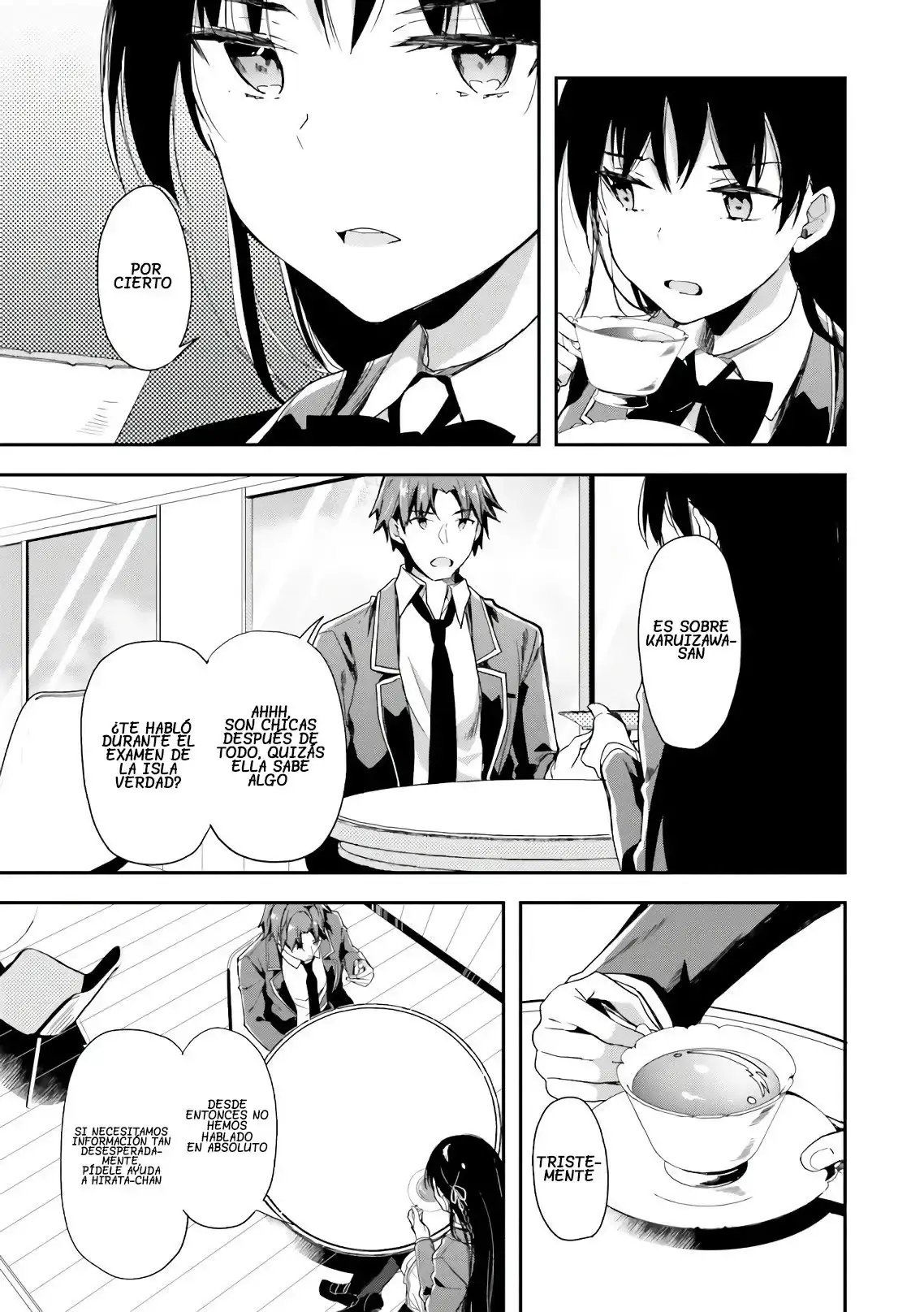 Capitulo 34 page 16