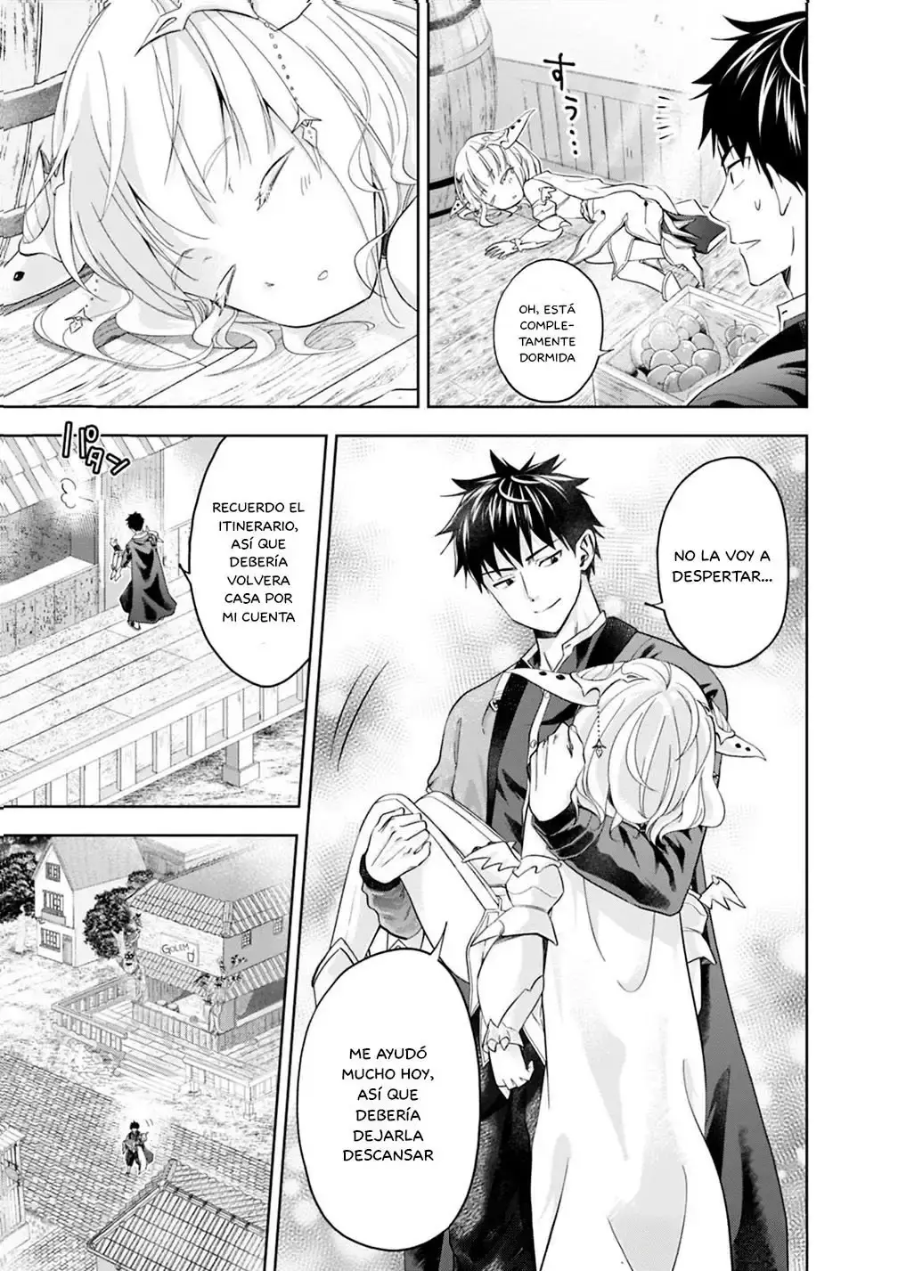 Capitulo 77 page 12