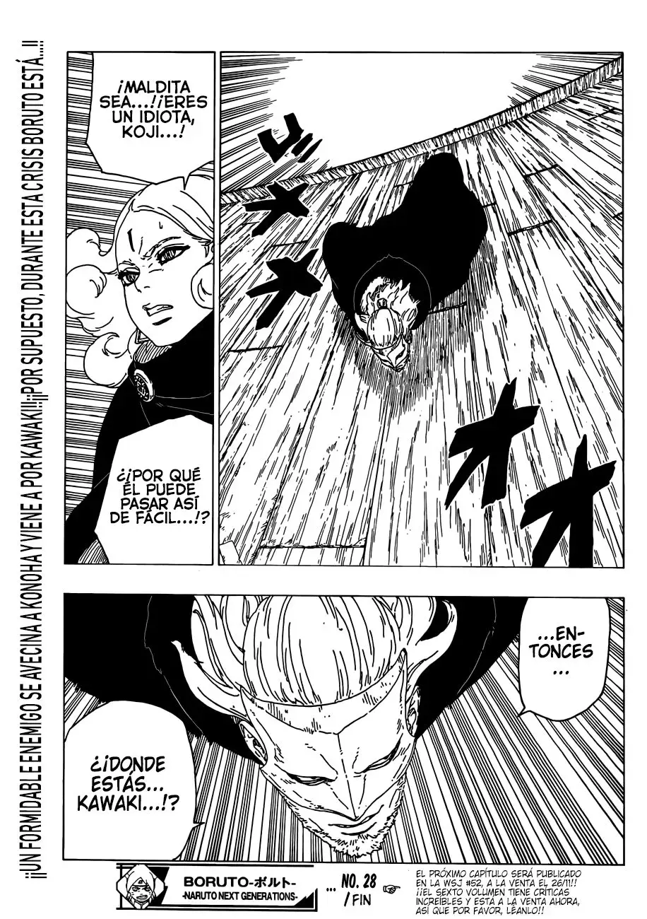 Capitulo 28 page 43