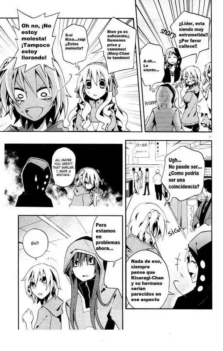 Capitulo 5 page 11