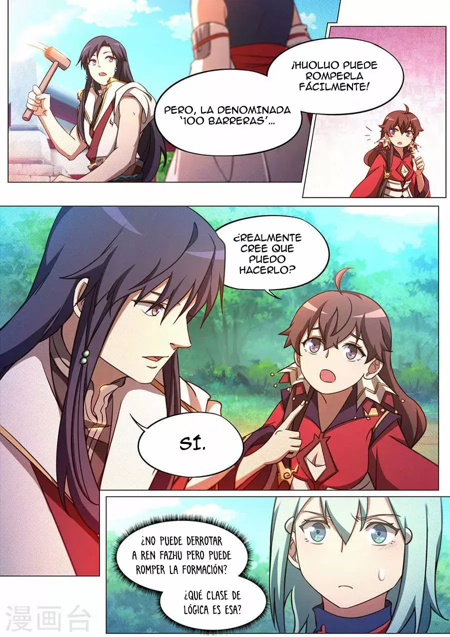 Capitulo 74 page 17
