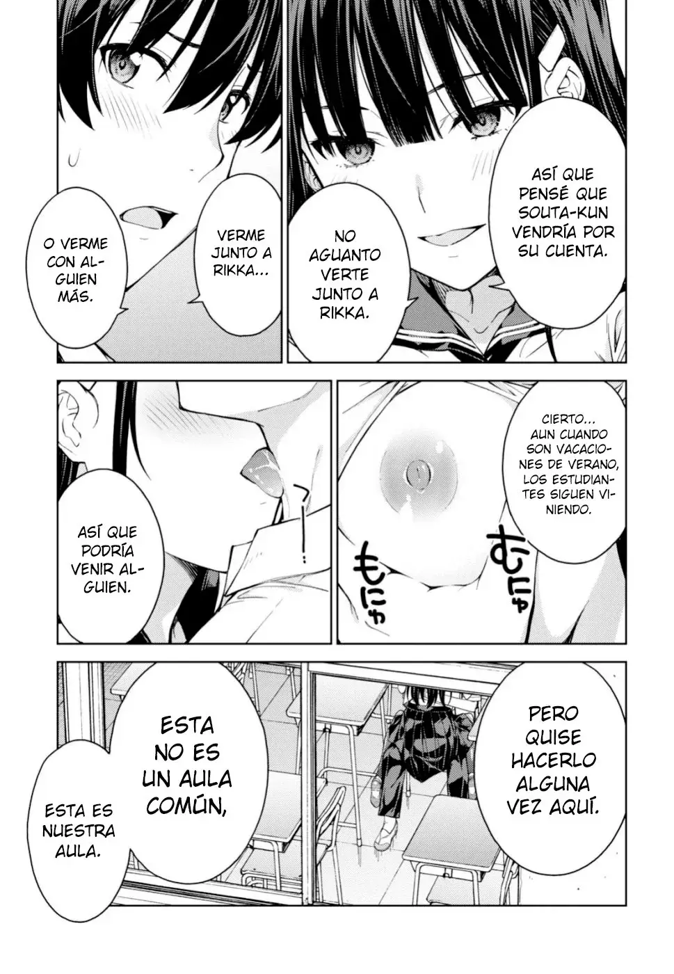 Capitulo 19 page 13