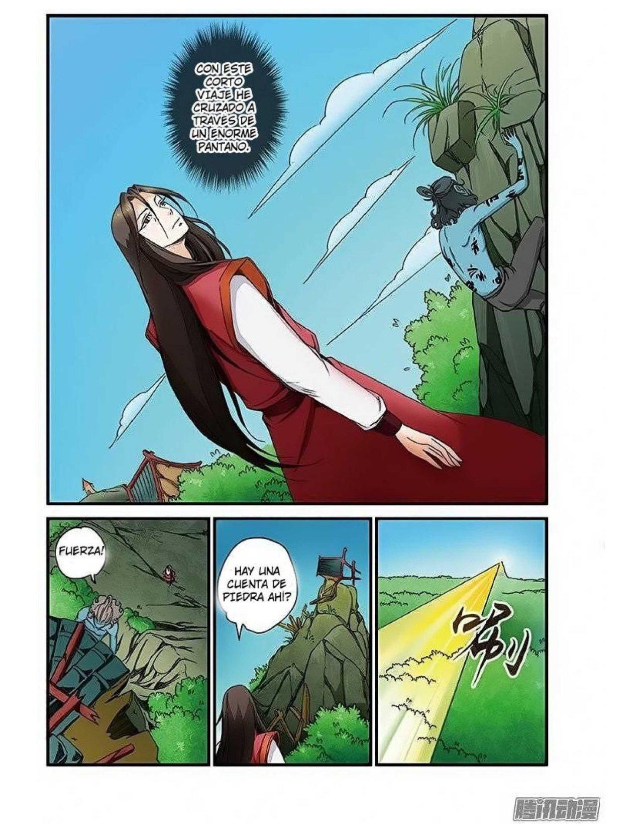 Capitulo 41 page 17