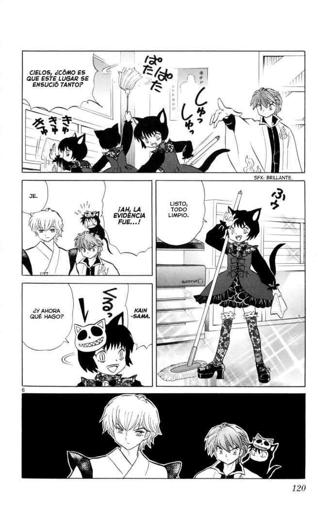 Capitulo 95 page 7