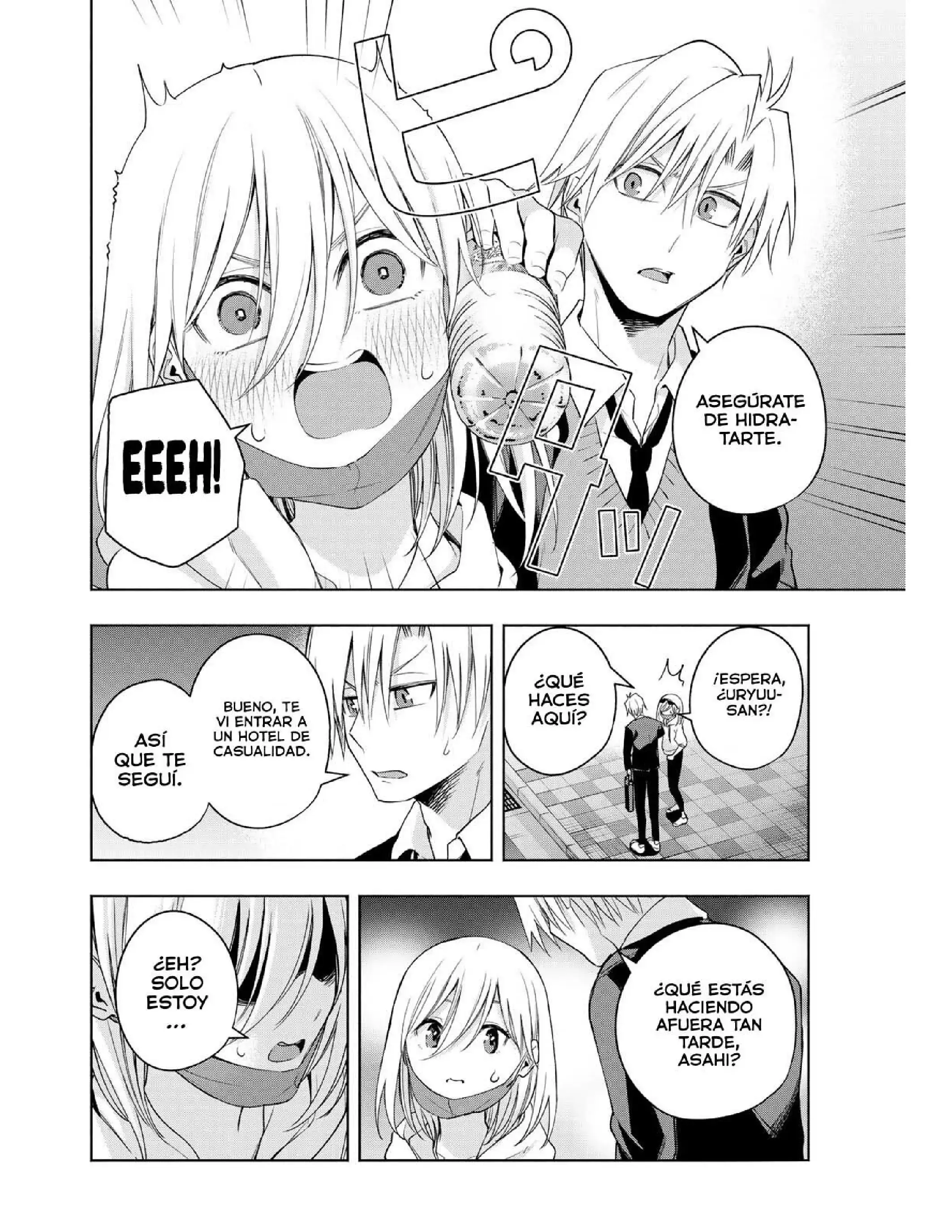 Capitulo 90 page 11