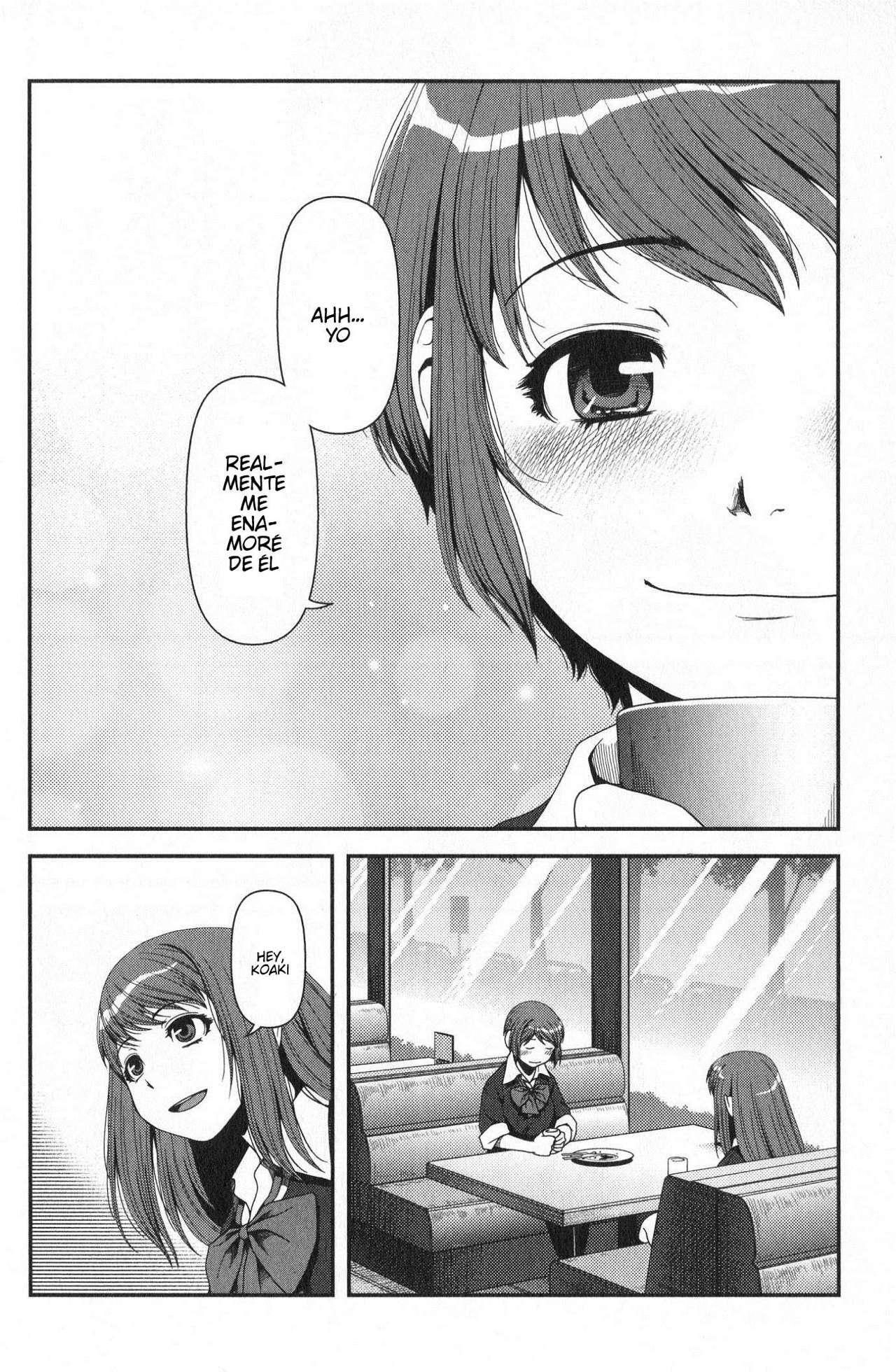 Capitulo 15 page 16