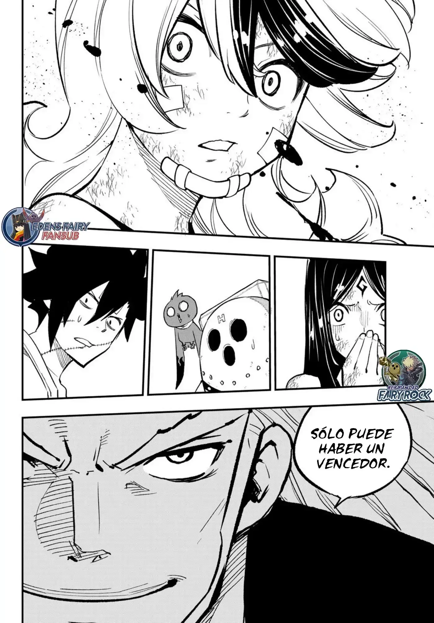 Capitulo 25 page 29