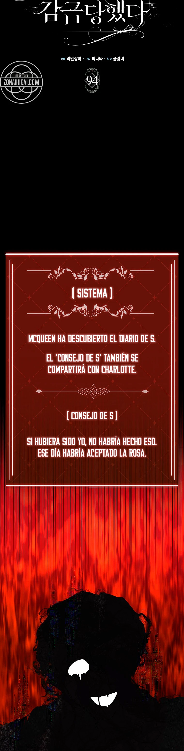 Capitulo 94 page 5