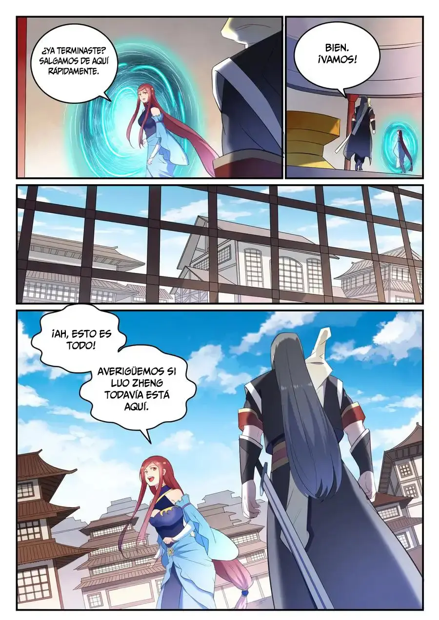 Capitulo 638 page 6
