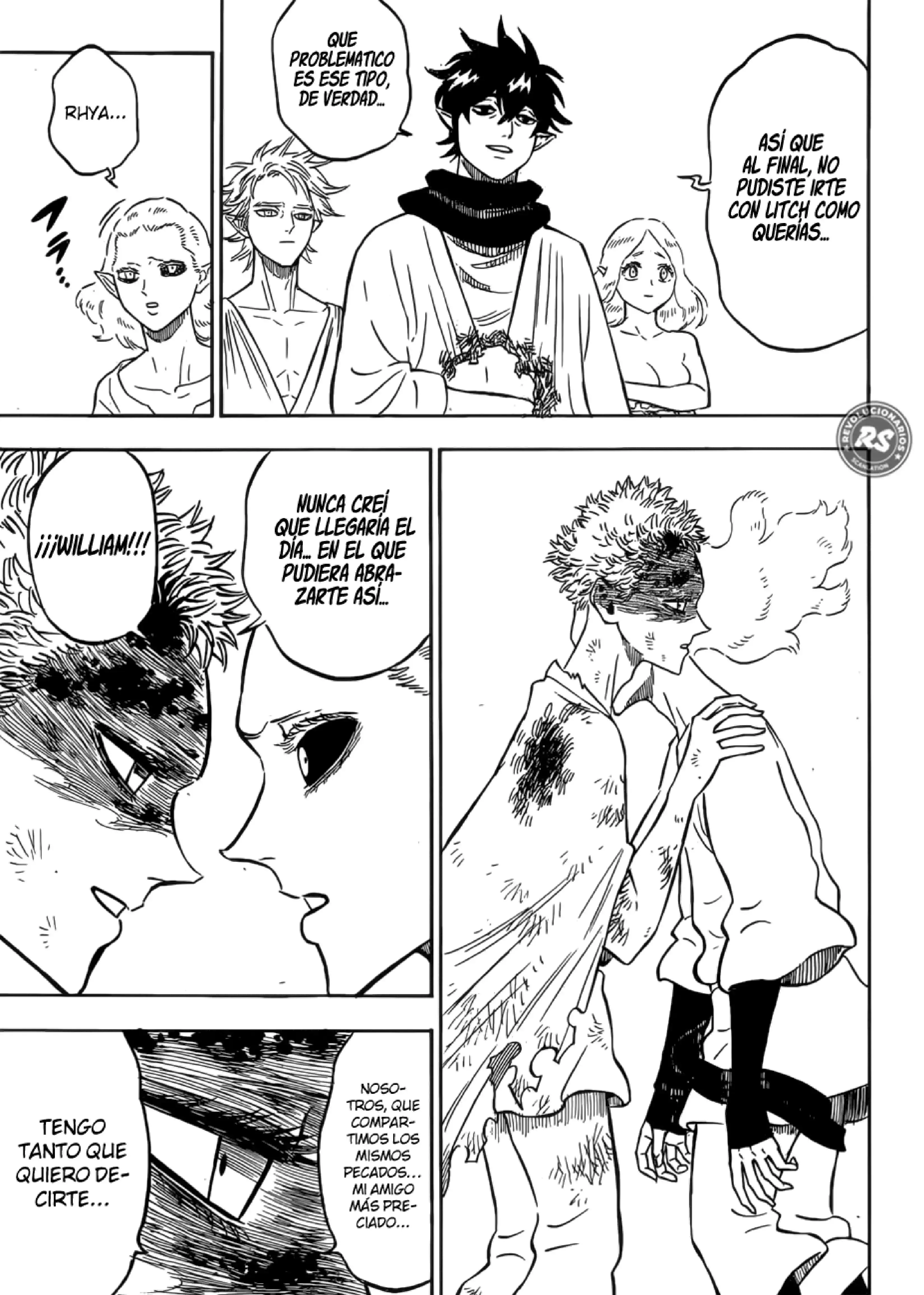 Capitulo 214 page 5