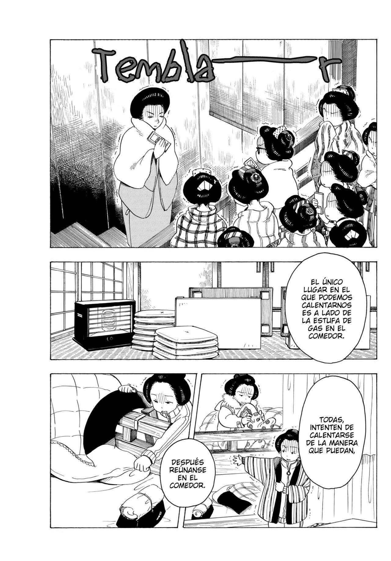 Capitulo 31 page 5