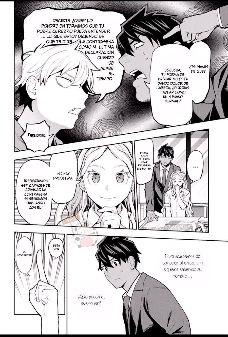 Capitulo 20 page 19