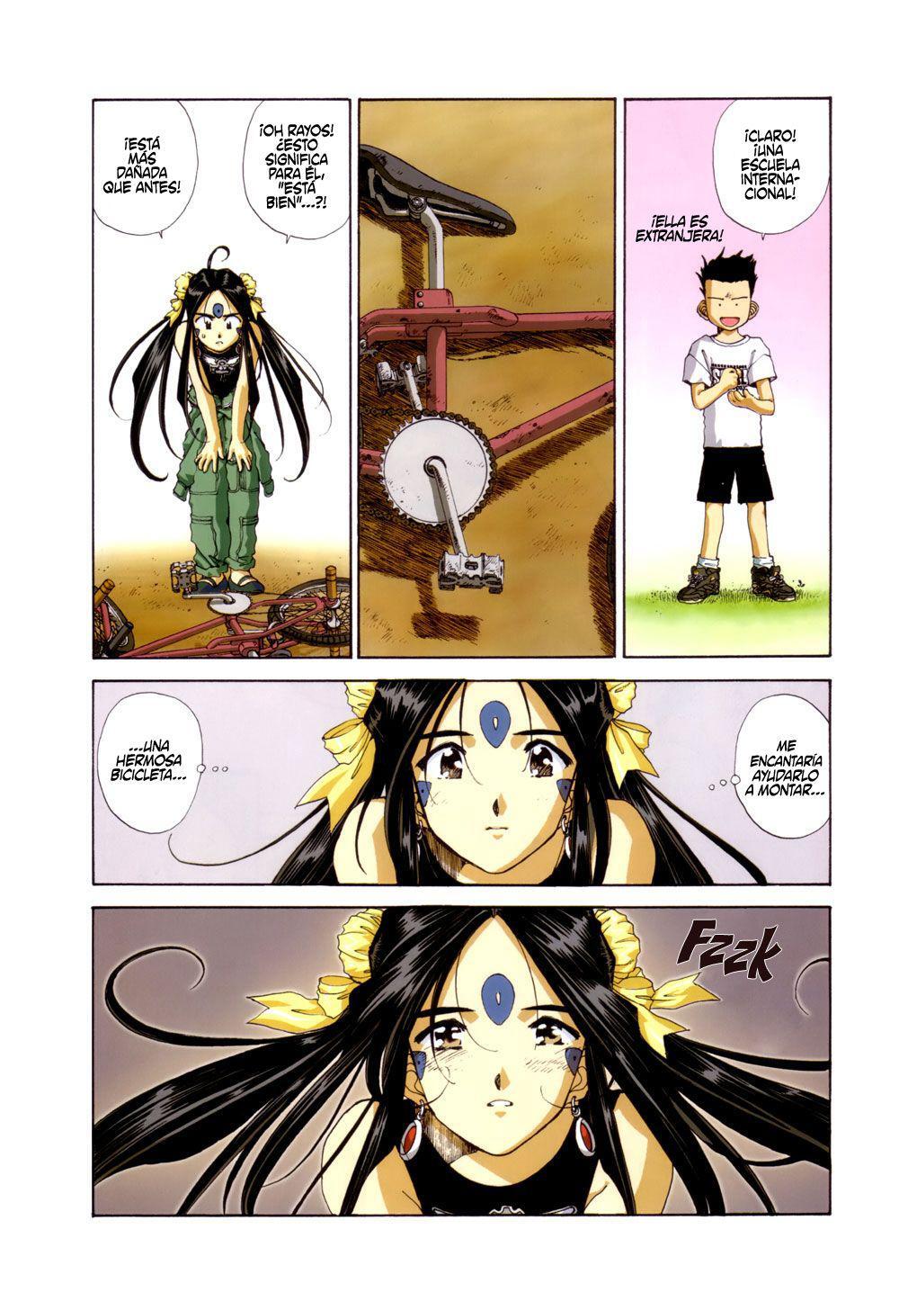 Capitulo 74 page 19