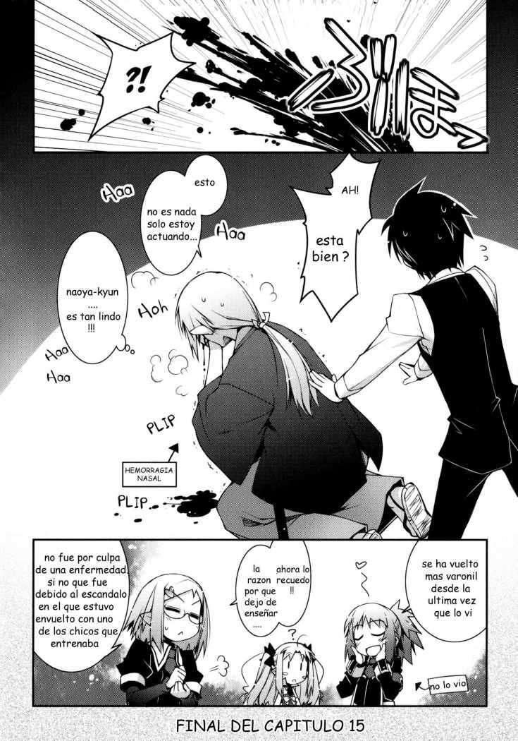 Capitulo 15 page 29