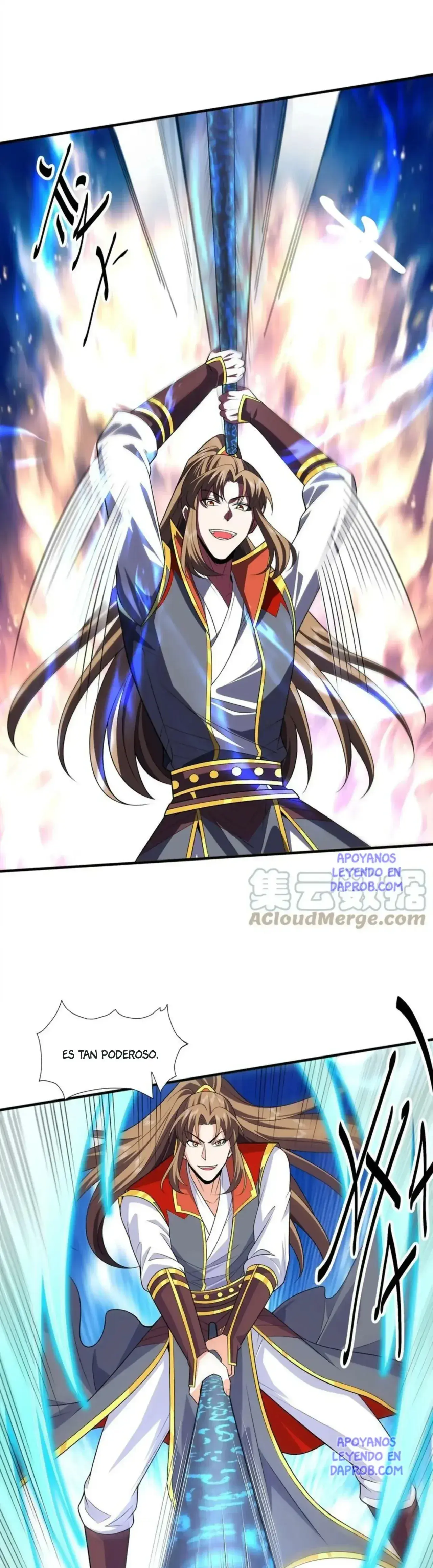 Capitulo 49 page 11