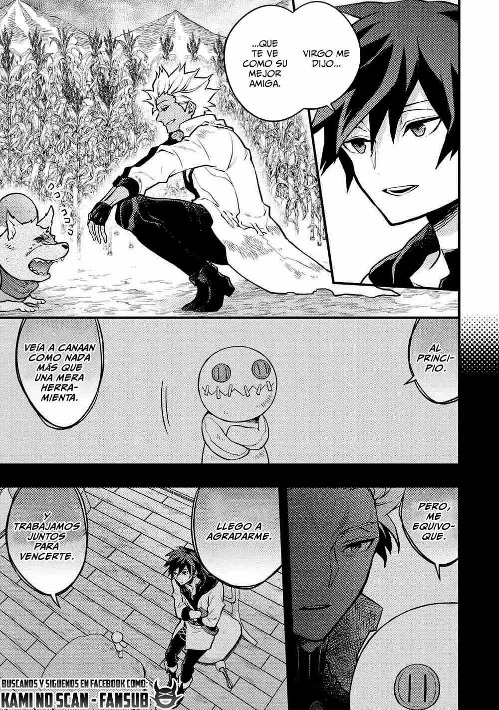 Capitulo 31 page 35
