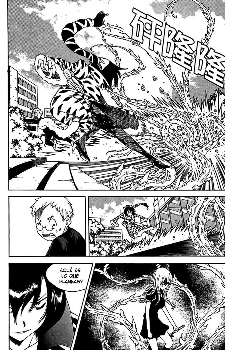 Capitulo 51 page 23