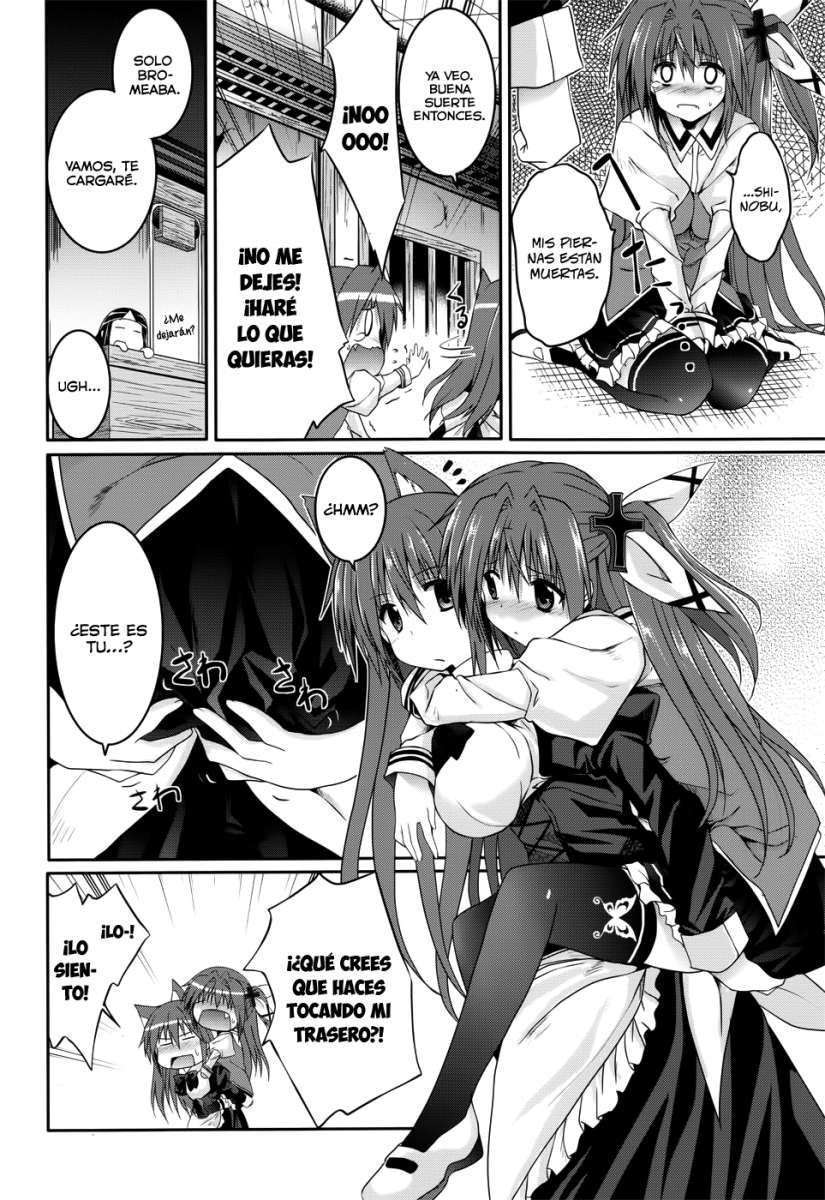 Capitulo 23 page 7