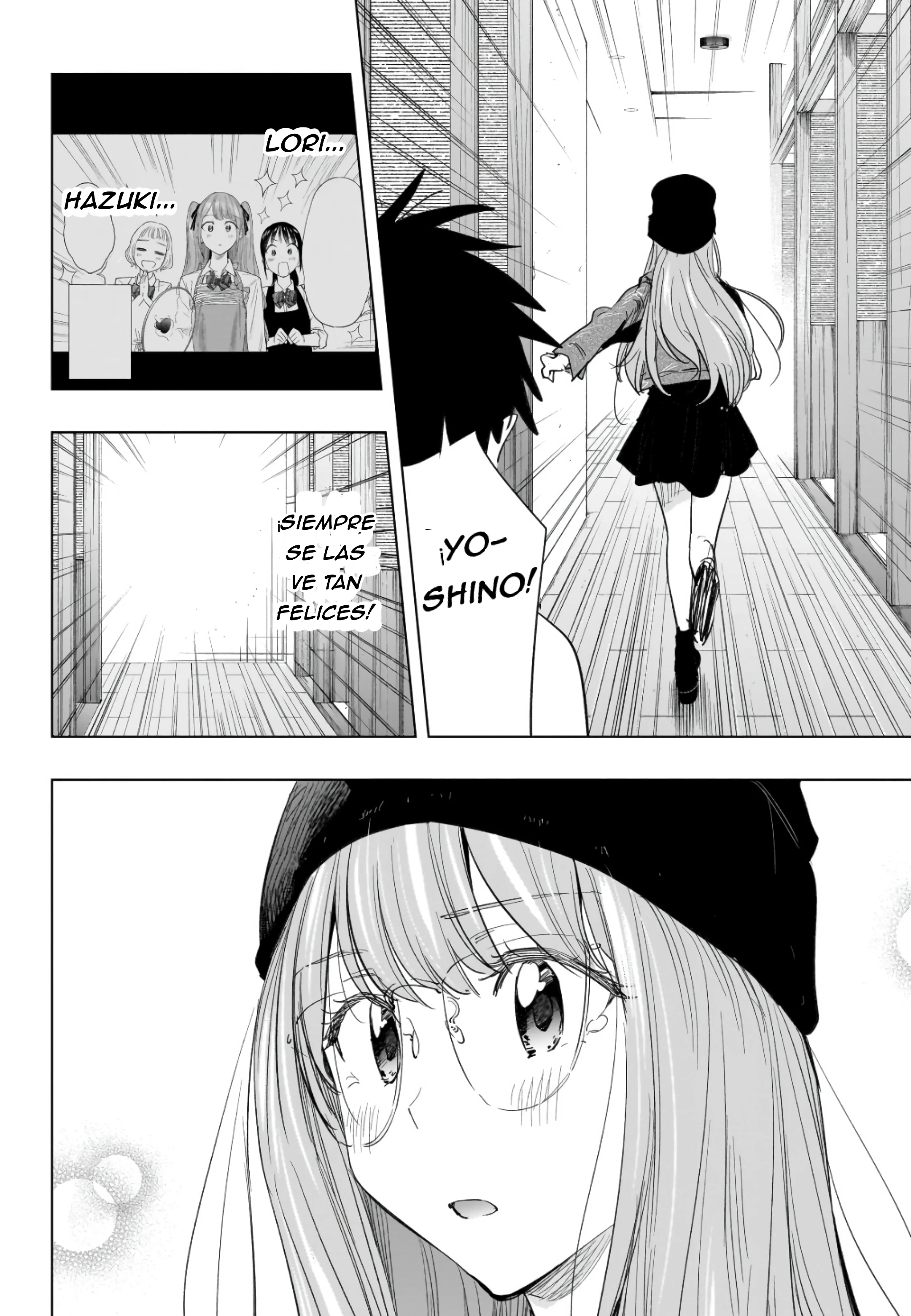 Capitulo 65 page 16