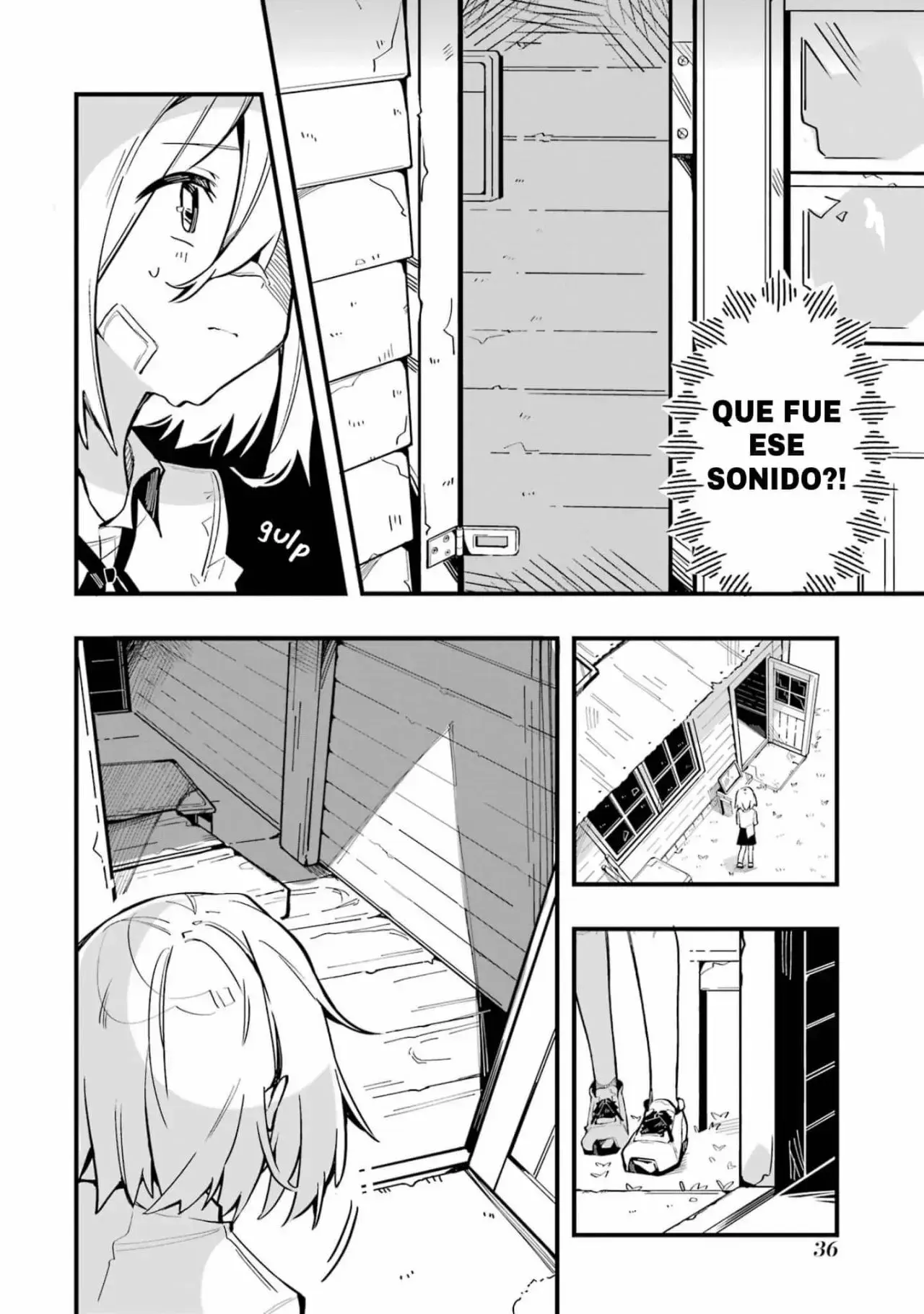 Capitulo 1 page 35
