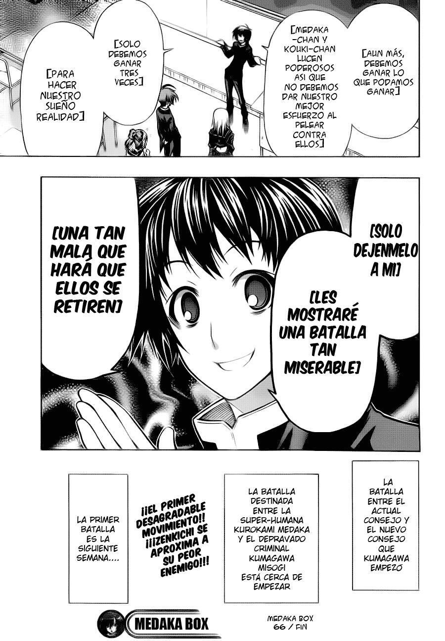Capitulo 66 page 20