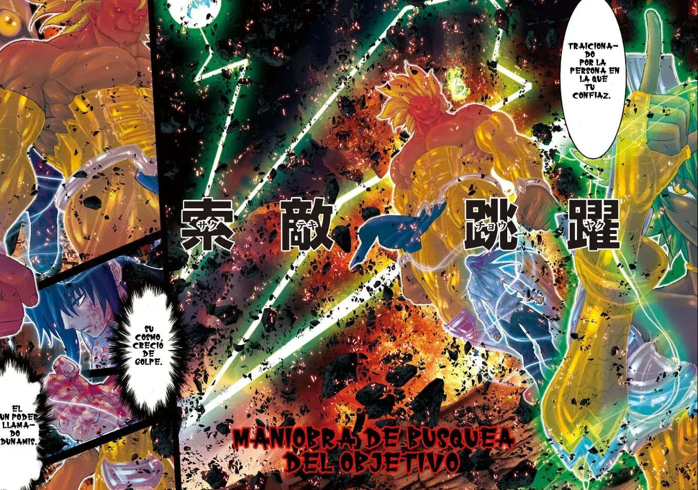 Capitulo 56 page 4