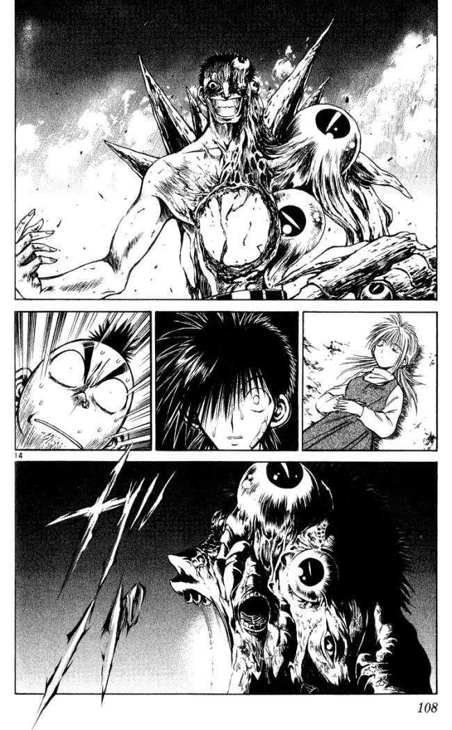 Capitulo 203 page 15