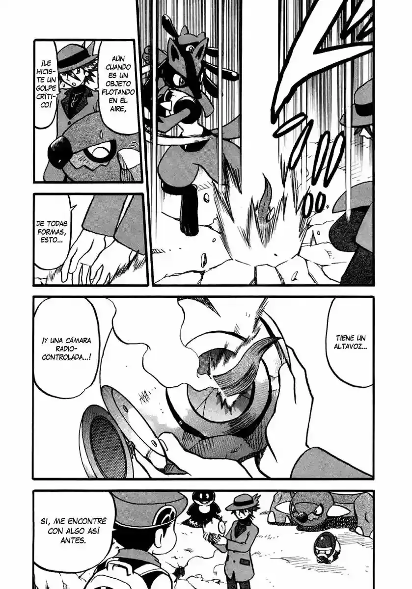 Capitulo 382 page 8