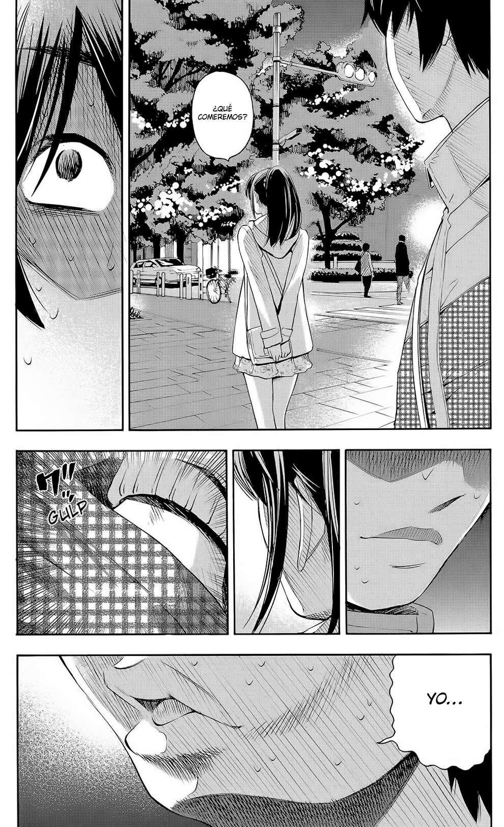 Capitulo 35 page 17