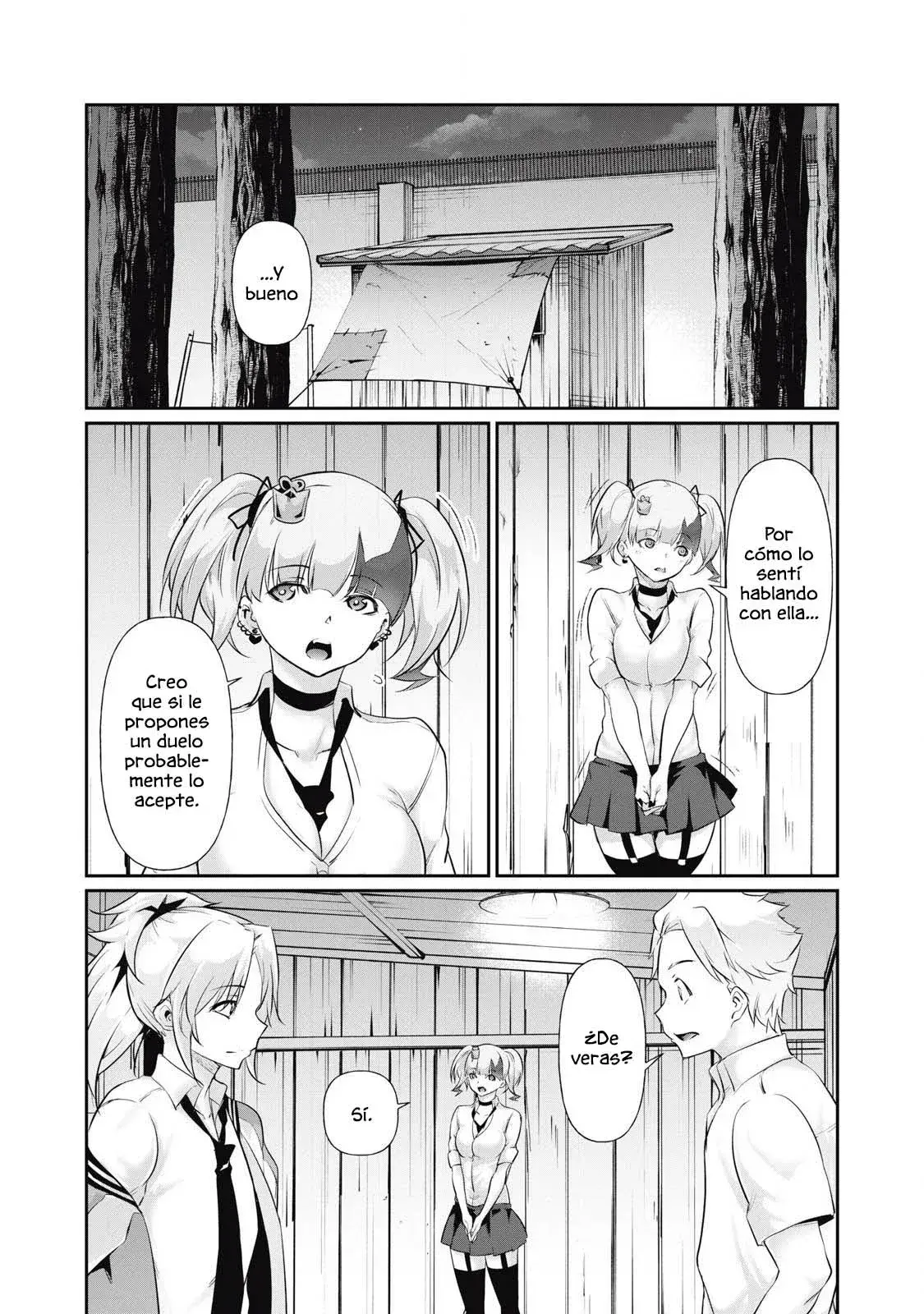 Capitulo 23 page 11