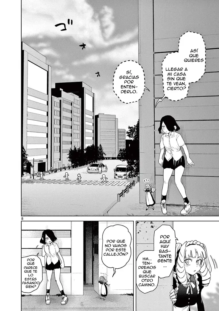 Capitulo 65 page 9