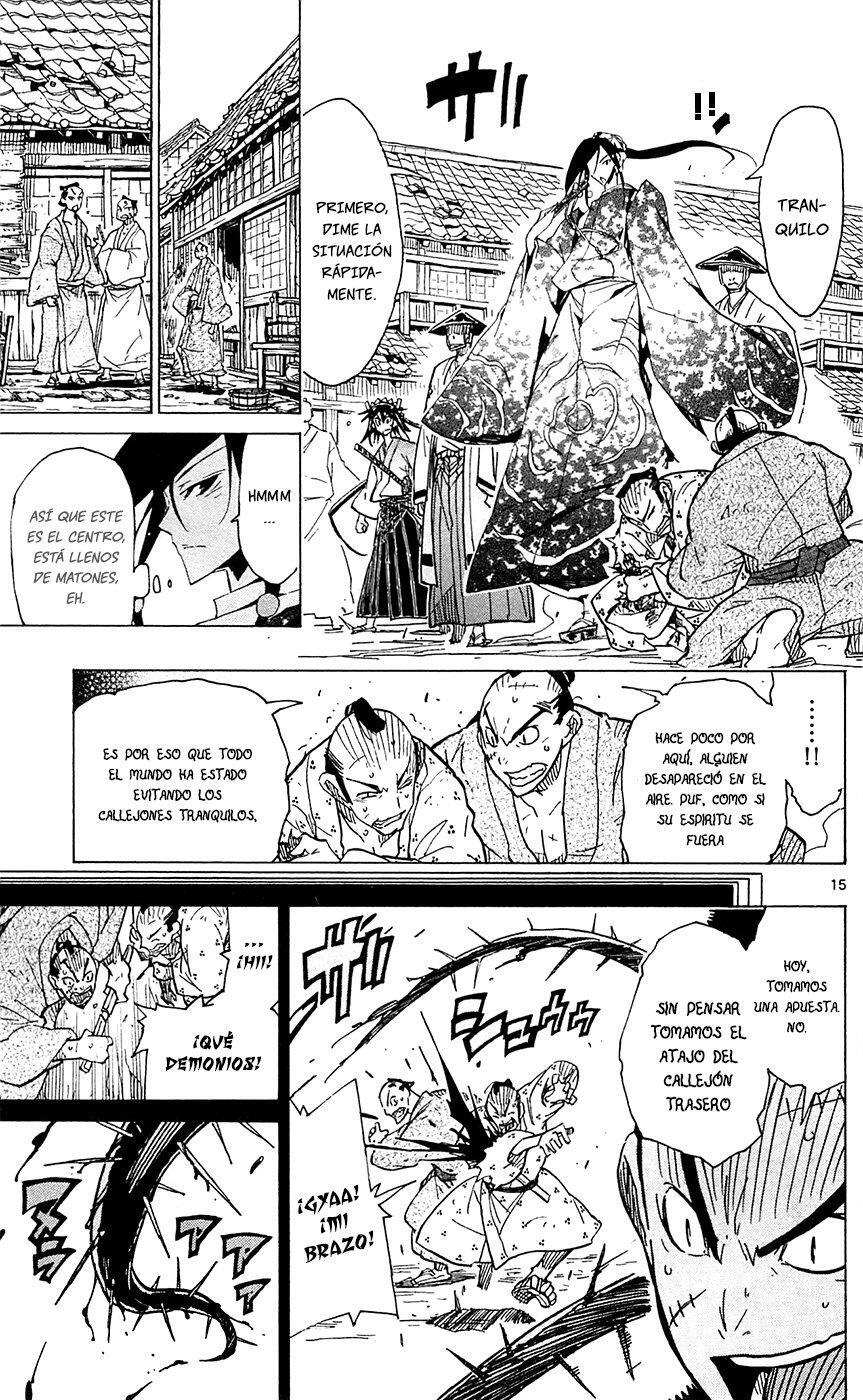 Capitulo 37 page 20